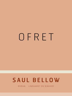 Ofret af Saul Bellow