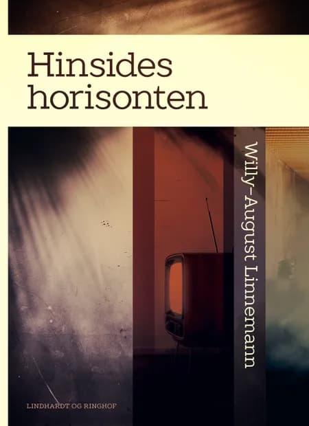 Hinsides horisonten af Willy-August Linnemann