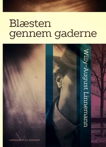 Blæsten gennem gaderne af Willy-August Linnemann