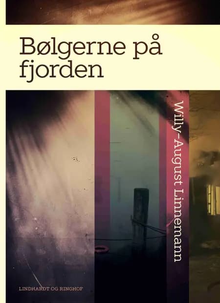 Bølgerne på fjorden af Willy-August Linnemann