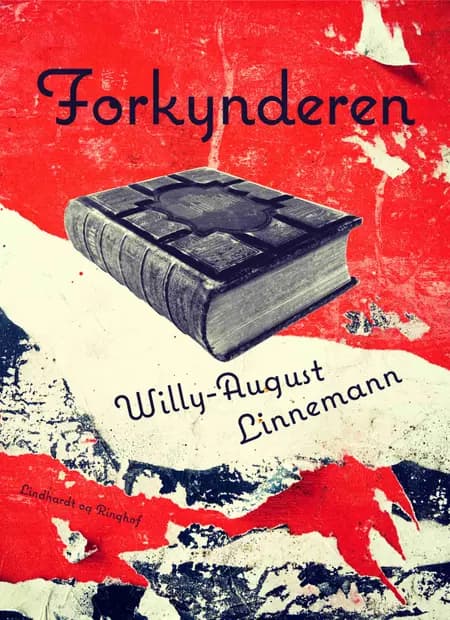 Forkynderen af Willy-August Linnemann