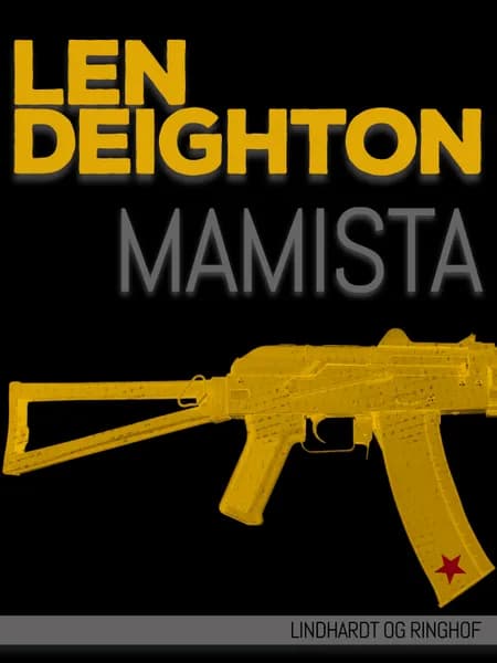 Mamista af Len Deighton