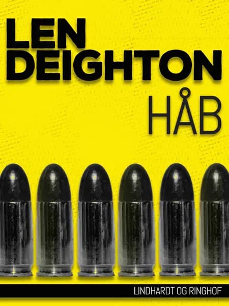 Håb af Len Deighton