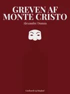 Greven af Monte Christo af Alexandre Dumas