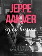 Jeppe Aakjær og en kusine