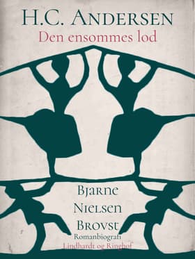 H.C. Andersen af Bjarne Nielsen Brovst