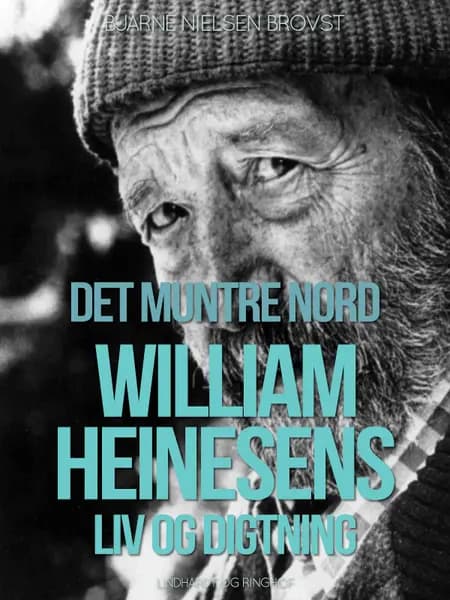 Det muntre Nord af Bjarne Nielsen Brovst