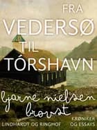 Fra Vedersø til Tórshavn