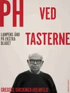 PH ved tasterne: Lampens ånd på Ekstra Bladet