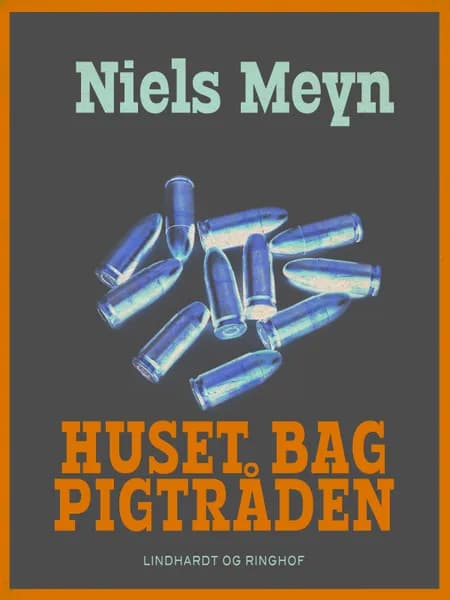 Huset bag pigtråden af Niels Meyn