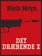 Det dræbende X
