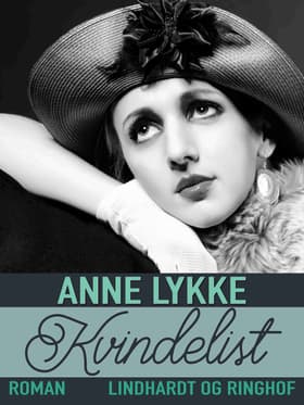 Kvindelist af Anne Lykke