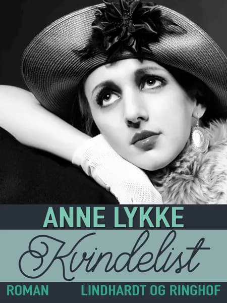 Kvindelist af Anne Lykke