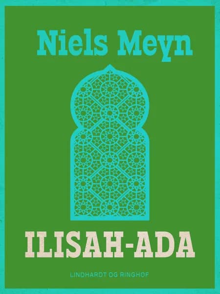 Ilisah-Ada af Niels Meyn