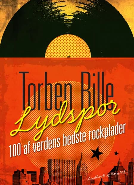 Lydspor af Torben Bille