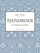 Fjandboer: Fortællinger fra Heden