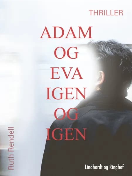 Adam og Eva igen og igen af Ruth Rendell