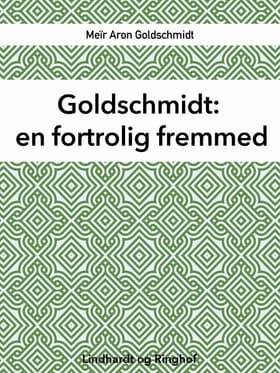 Goldschmidt af Meïr Aron Goldschmidt