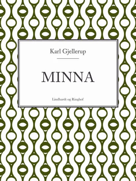 Minna af Karl Gjellerup
