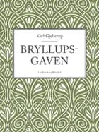 Bryllupsgaven