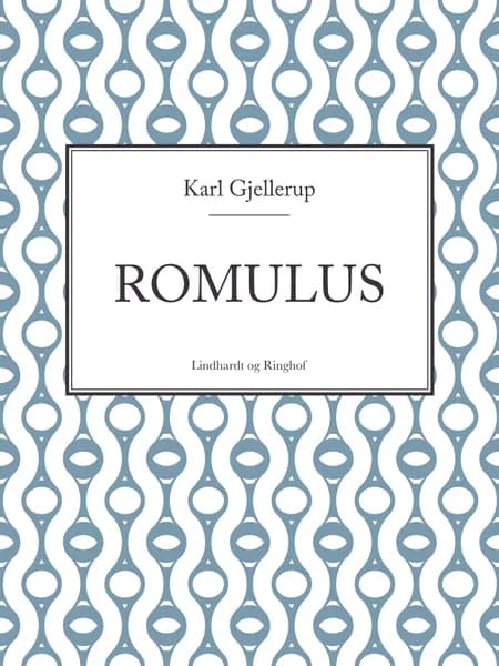 Romulus af Karl Gjellerup