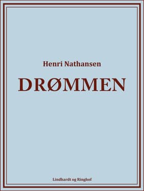 Drømmen af Henri Nathansen