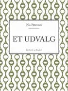 Et udvalg