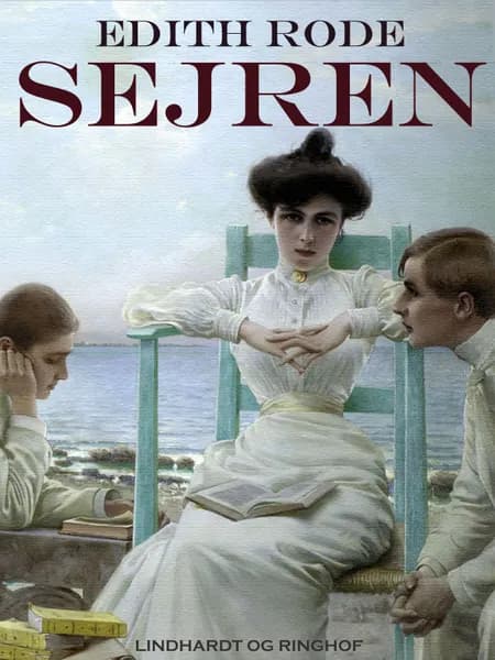 Sejren af Edith Rode