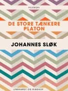 De store tænkere: Platon