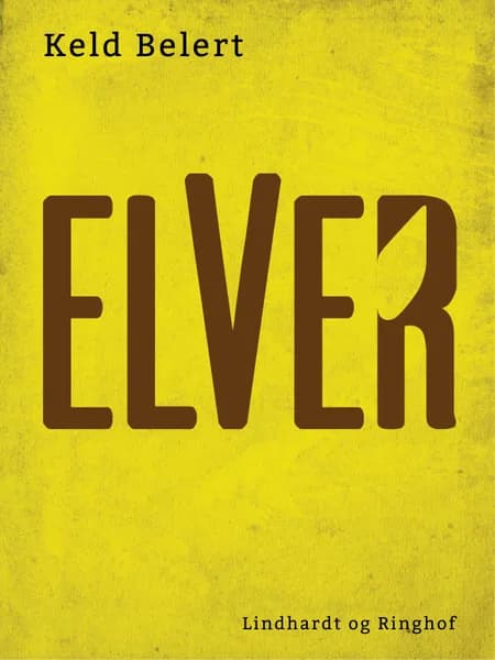 Elver af Keld Belert