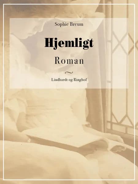 Hjemligt af Sophie Breum