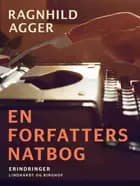 En forfatters natbog