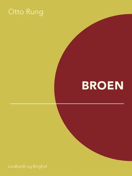 Broen af Otto Rung