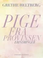 Pige fra provinsen
