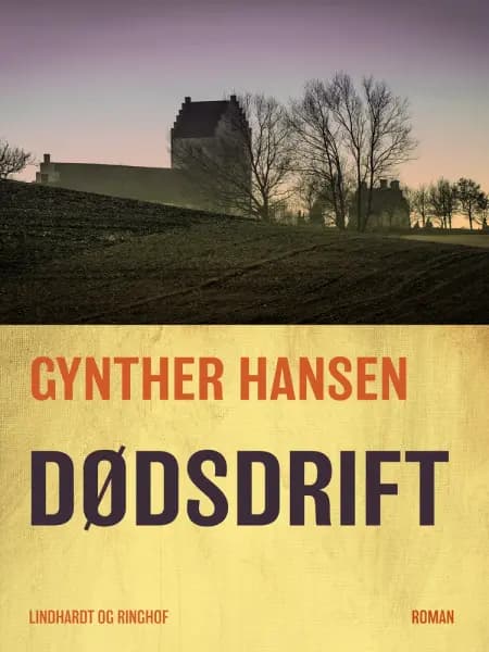 Dødsdrift af Gynther Hansen
