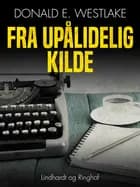 Fra upålidelig kilde