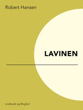 Lavinen af Robert Hansen