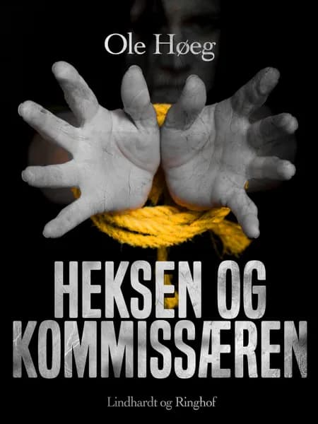 Heksen og kommissæren af Ole Høeg