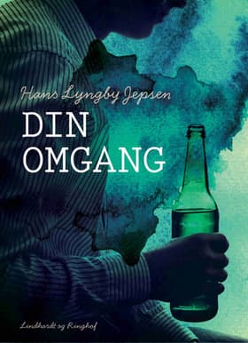 Din omgang af Hans Lyngby Jepsen