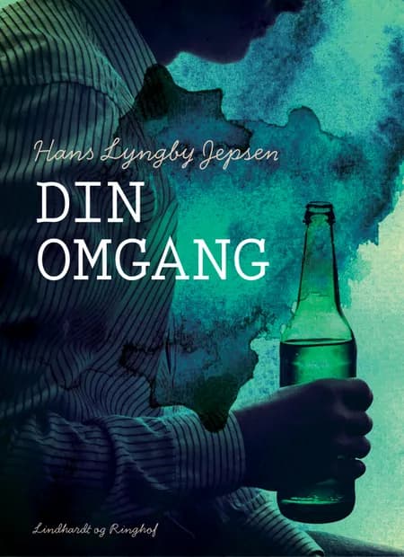 Din omgang af Hans Lyngby Jepsen
