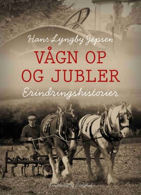 Vågn op og jubler af Hans Lyngby Jepsen