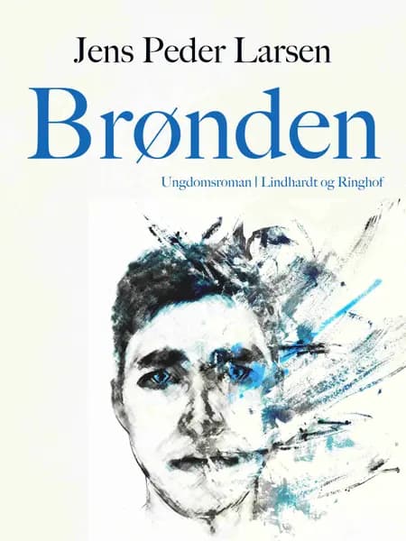 Brønden af Jens Peder Larsen