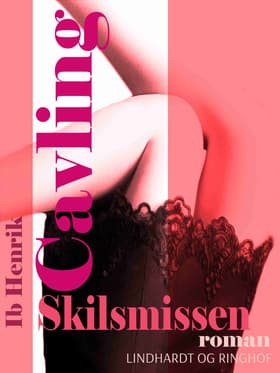 Skilsmissen af Ib Henrik Cavling