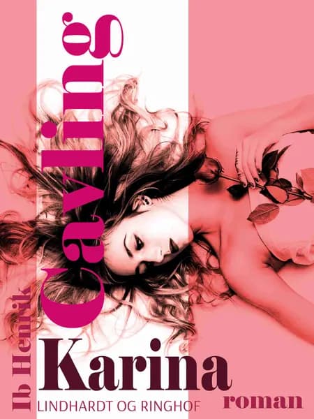 Karina af Ib Henrik Cavling