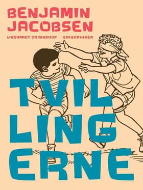 Tvillingerne af Benjamin Jacobsen