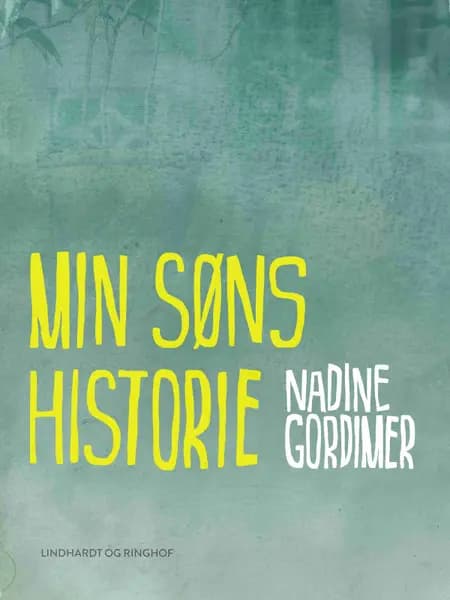 Min søns historie af Nadine Gordimer