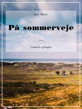 På sommerveje af Jens Skytte