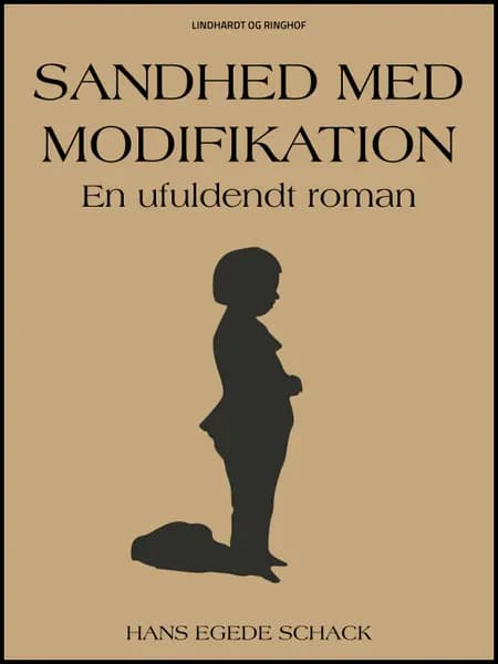 Sandhed med modifikation af Hans Egede Schack