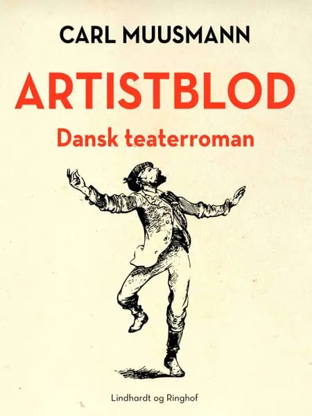 Artistblod af Carl Muusmann