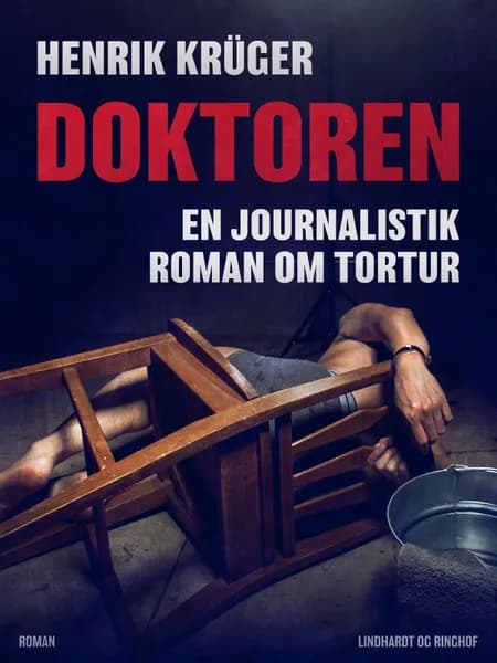 Doktoren af Henrik Krüger